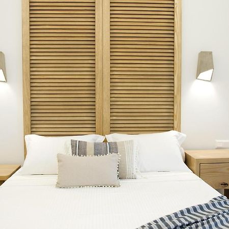 Villa Elia II Mélanes Екстериор снимка