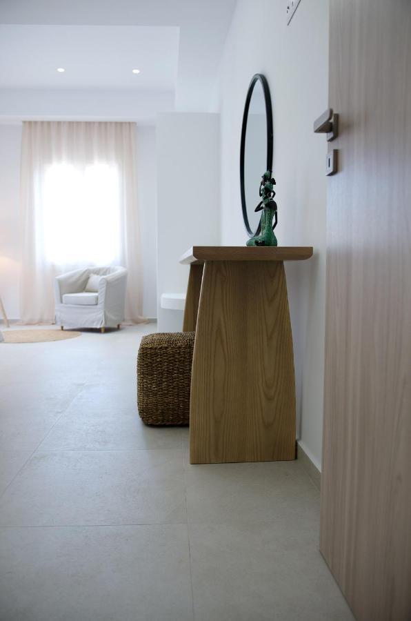 Villa Elia II Mélanes Екстериор снимка