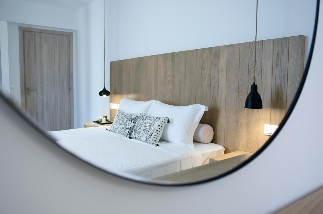 Villa Elia II Mélanes Екстериор снимка