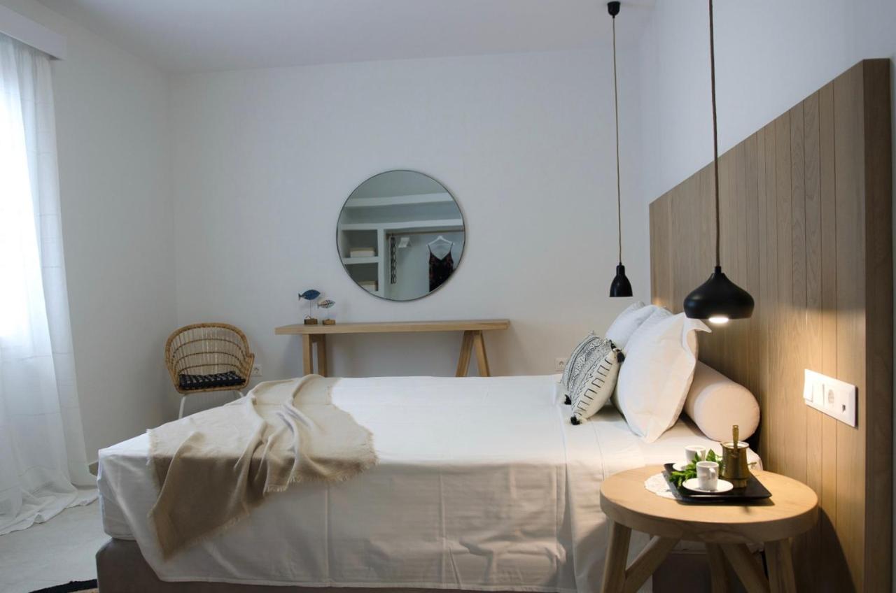 Villa Elia II Mélanes Екстериор снимка
