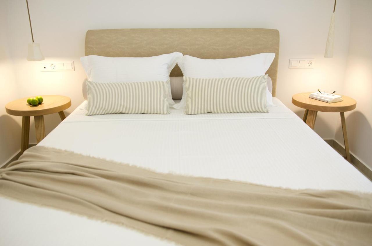 Villa Elia II Mélanes Екстериор снимка