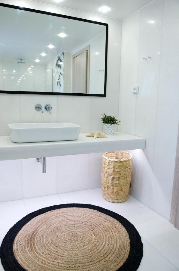 Villa Elia II Mélanes Екстериор снимка